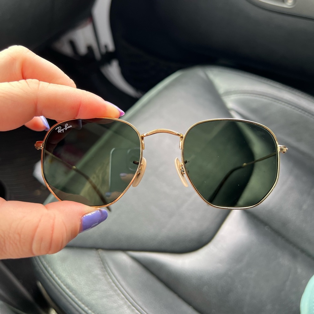 Rayban sunglasses